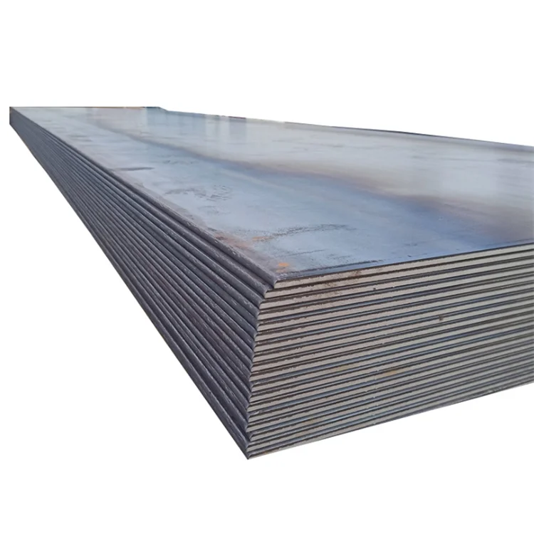 Sushang Steel Low Carbon Steel Plate
