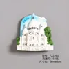 White church f22260