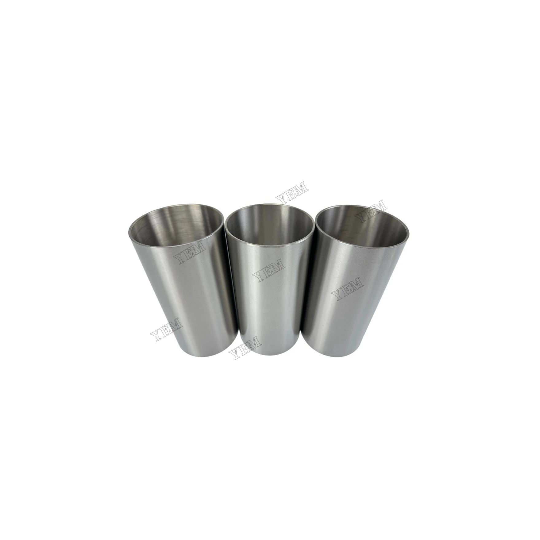 DB58 Cylinder Liner for Doosan / DEVELON Liner Engine Rebuild Kit Aftermarket Engine Spare Parts