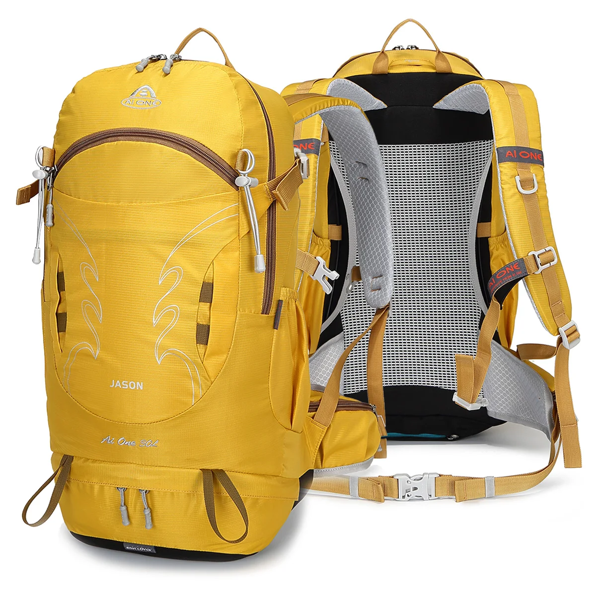 backpack the north face women's recon backpack Women's Recon Backpack in Black by The North Face Black main image 1