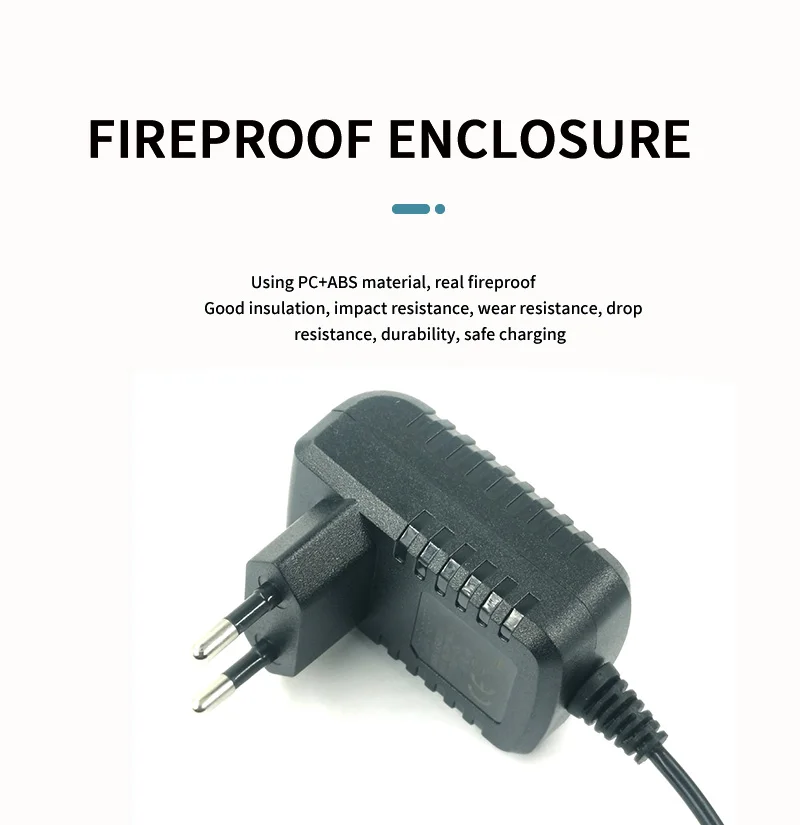 60hz ac dc power adaptor  5v 1000ma 1a 12a 15a 2a 2000ma 1500ma ac adapter with ce certification-6