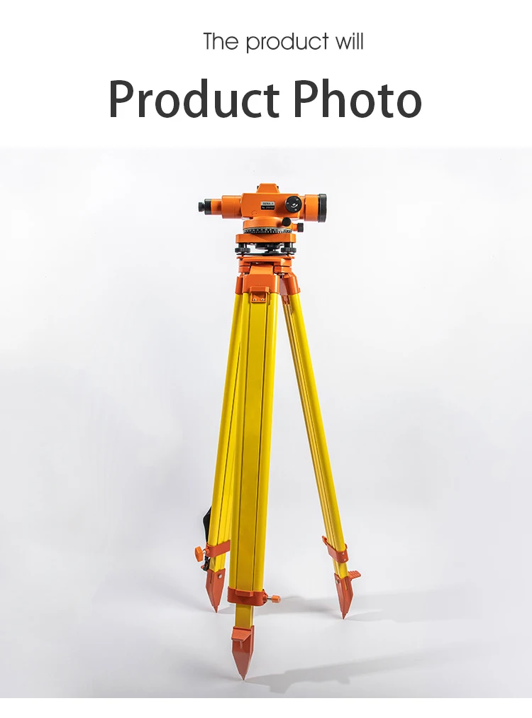Wholesale Optical Automatic Level - Easy Surveying Tools