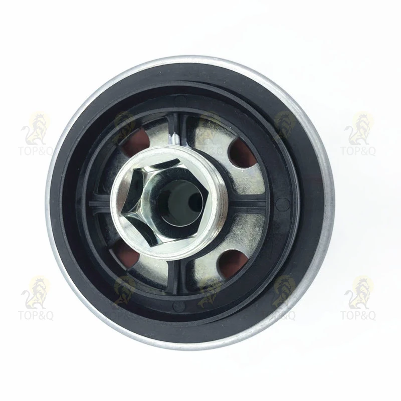 Oil Filter Is Suitable for Great Wall Haval H6 H9 F7 F7X Pickup Wingle 7 Machine Filter POER Gasoline GW4C20 2.0T Engine