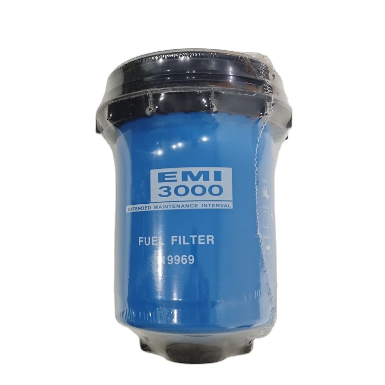 miiin◎ High Quality Fuel Filter 11-9969 for Thermo King Engines