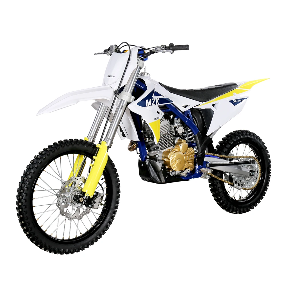 Mikilon 250cc Off-road Motorcycle Motocross 4 Stroke Moto Cross 250cc Dirt Bike Cheap
