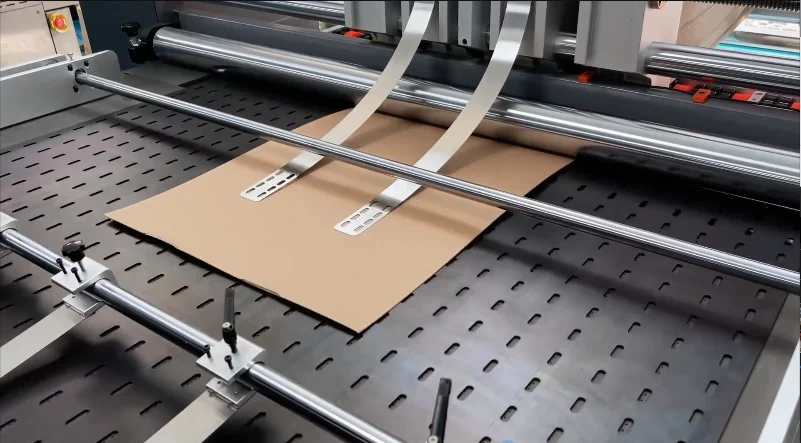 Sunthinks Carton Printing Machine - Efficient & Reliable