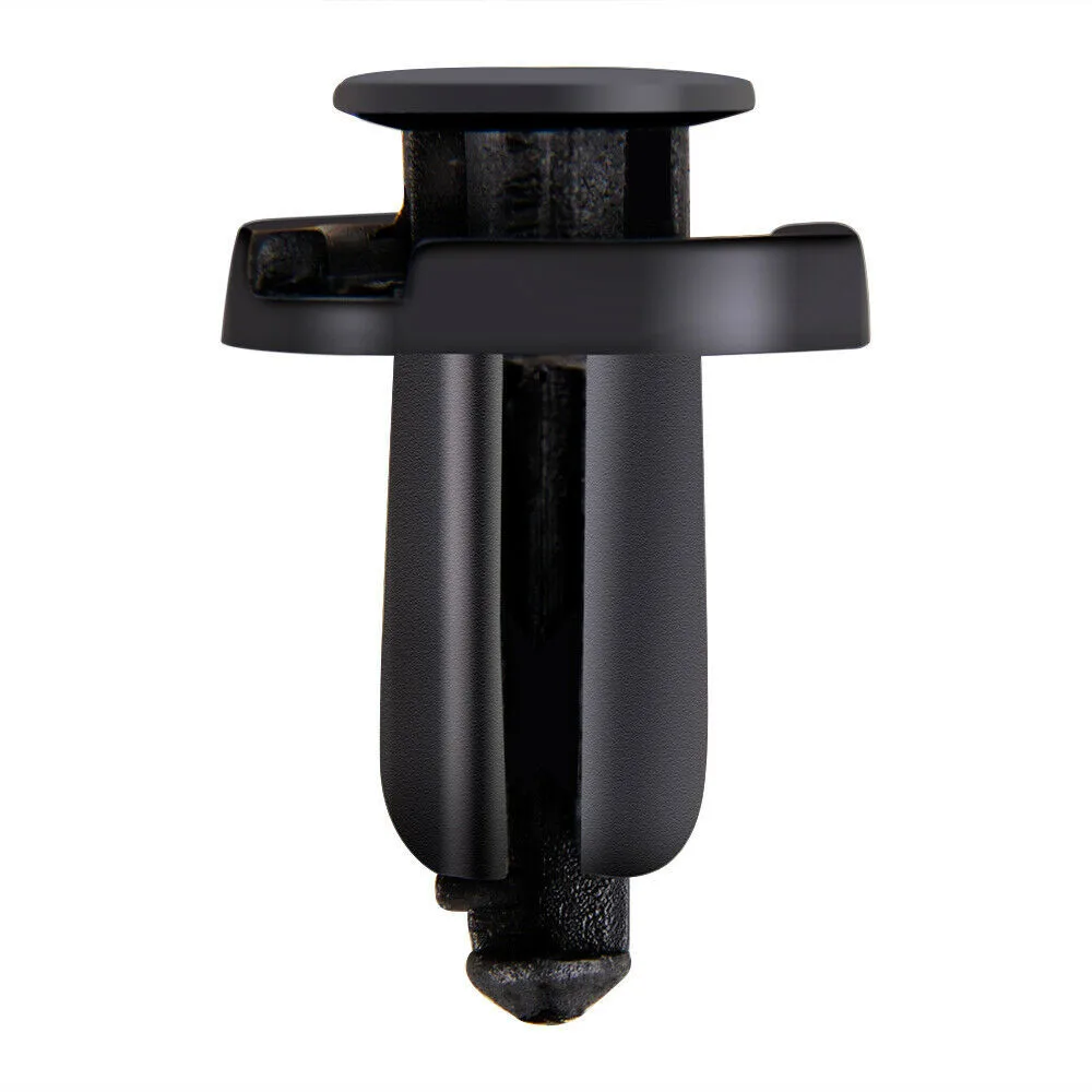 Universal Auto Plastic Clips Car Door Trim Clips Push Type Clip For Car