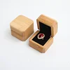 black ring box