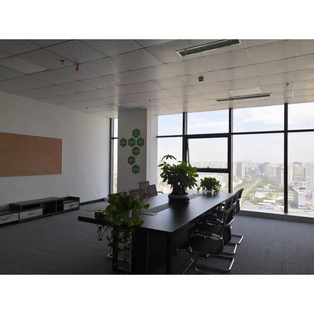 Shenzhen Dongyang Automation Electronic Technology Co., Ltd. 1
