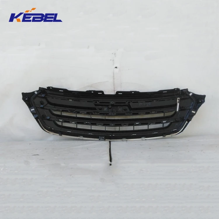 product good quality auto body parts front grille oem 23646987 car grills for chevrolet groove 2021-6