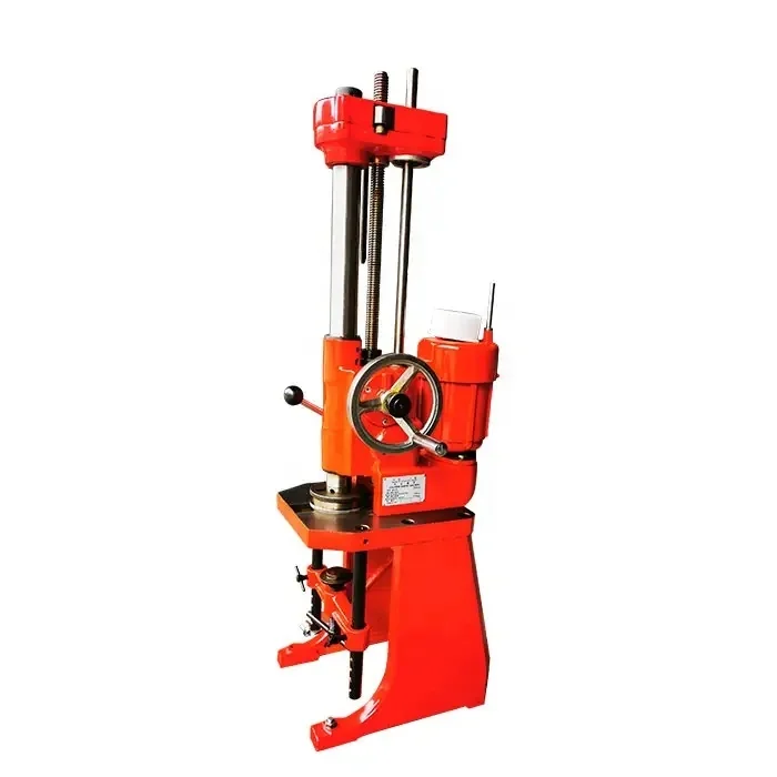 T806A Reboring Machine Cylinder Boring