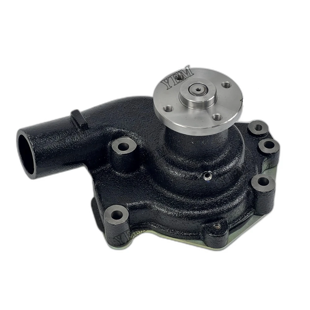 5-13610-027-2 5-13610-012 5-13610-041 8-94376-865 9-13617-636 8-13617-801 Water Pump for Isuzu 4BA1 Repair Parts Engine Parts