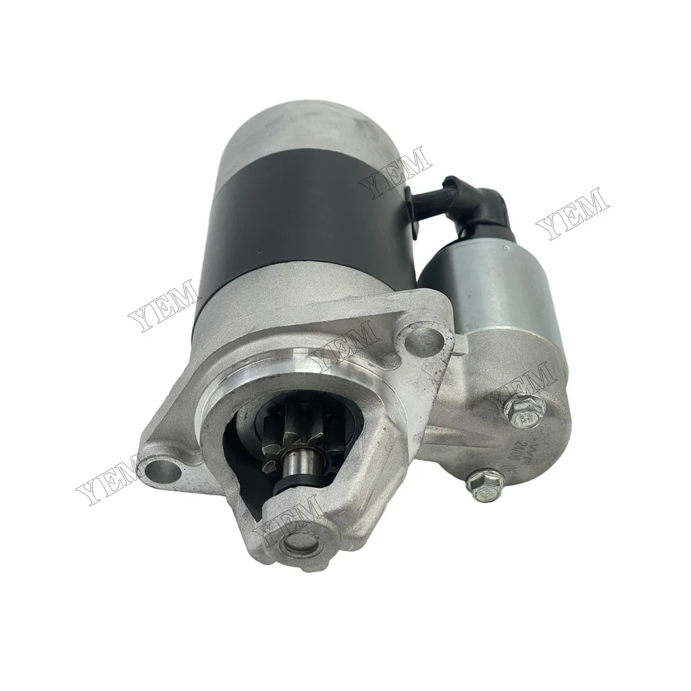 Starter Motor 114320-77010 Fit for Yanmar Engine 5