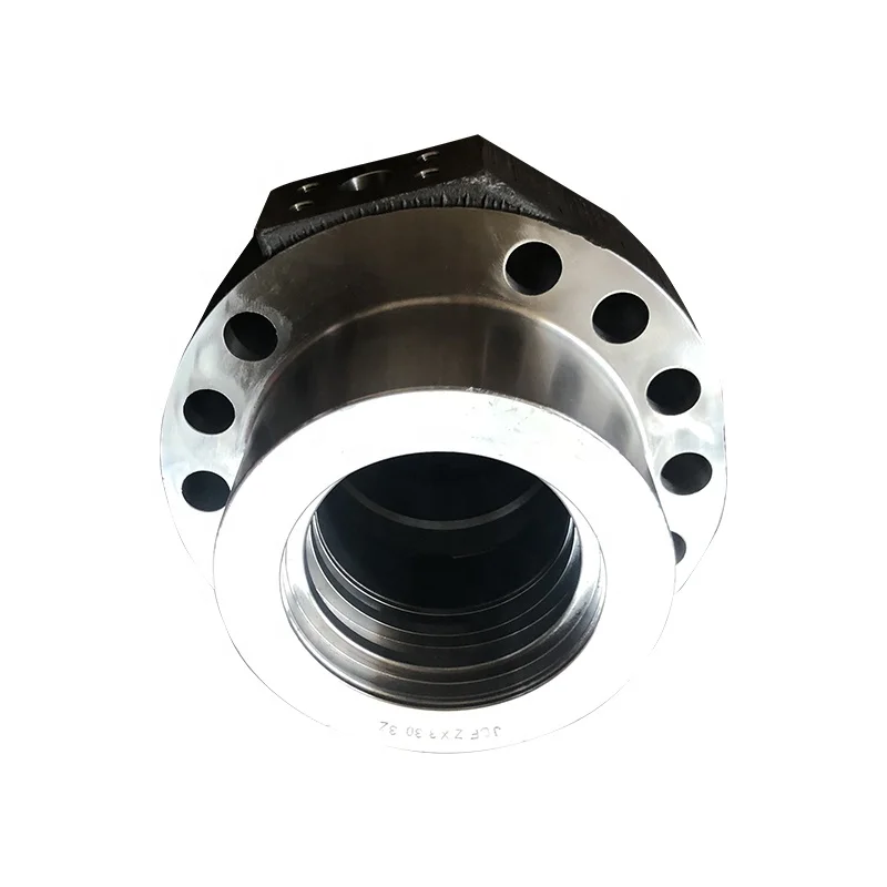 Pistón de cilindro hidráulico para excavadora Hitachi ZX330-3