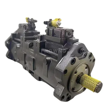 K3V280DTH-0E92 60295799 Hydraulic Main Pump  plunger pump hydraulic pump for Kawasaki SANY SY750 XCMG750 Excavator