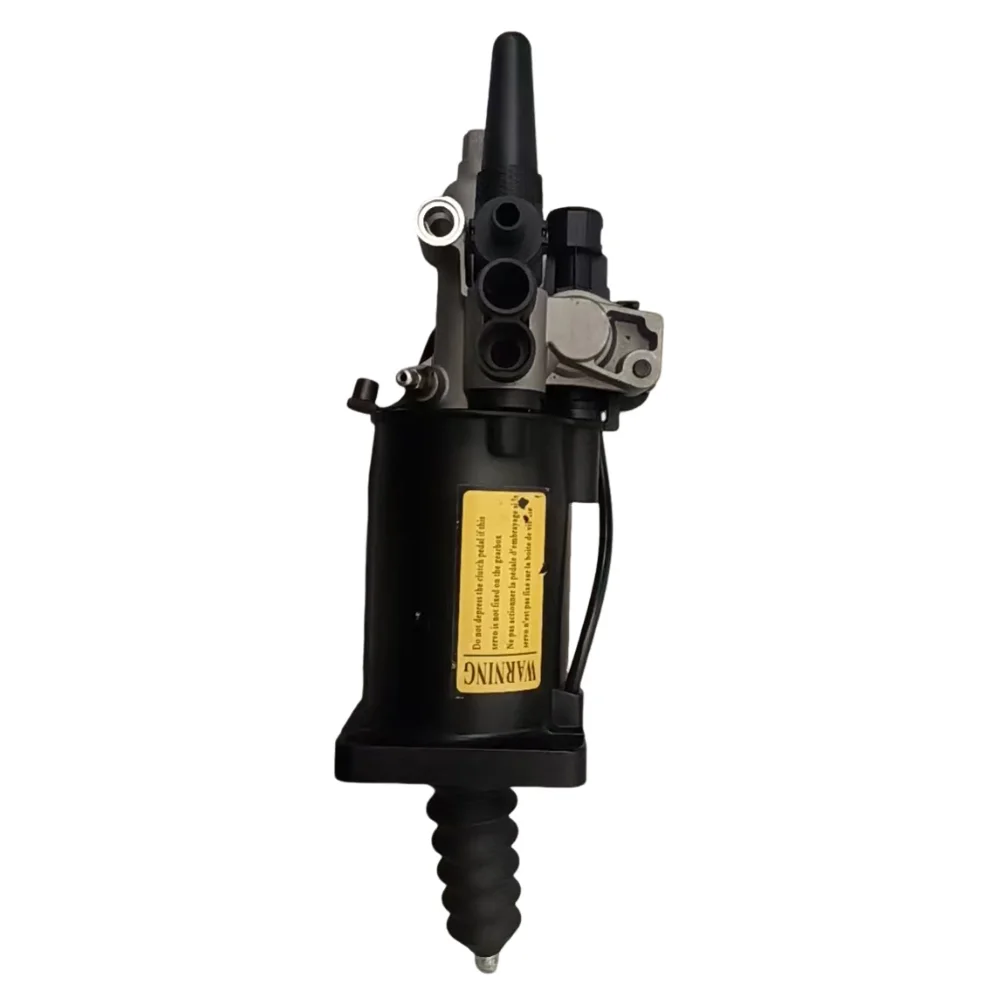 Volvo Servo Pump 20902696 For Renault 7420902690 - Euro
