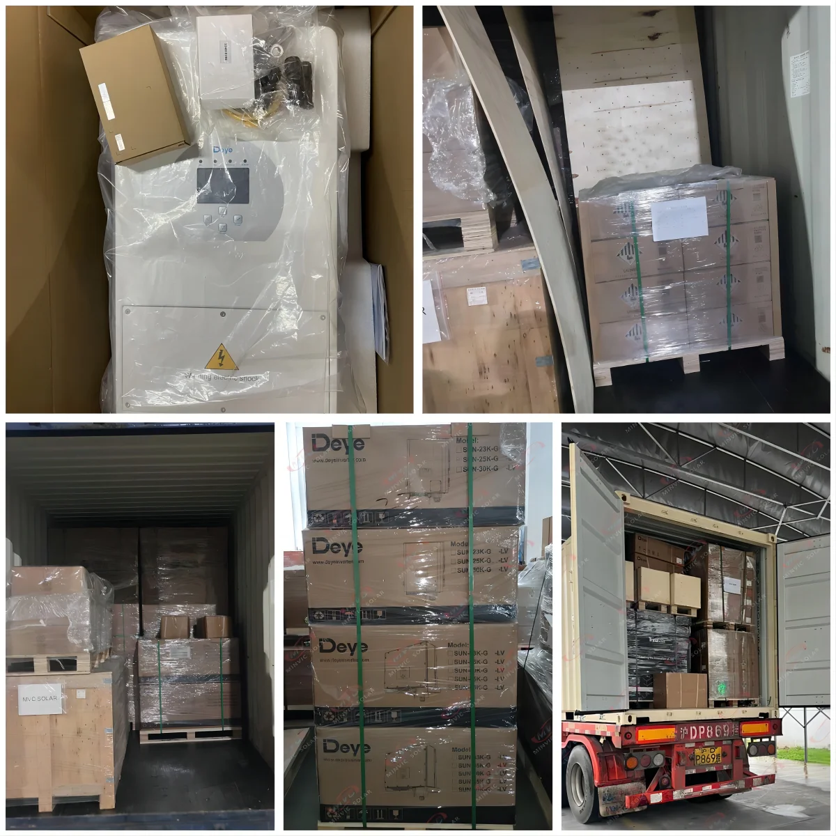 product deye solar kit home use complete solar kit 5kw 15kw hybrid system deye inverter mppt lithium battery energy storage for house-10