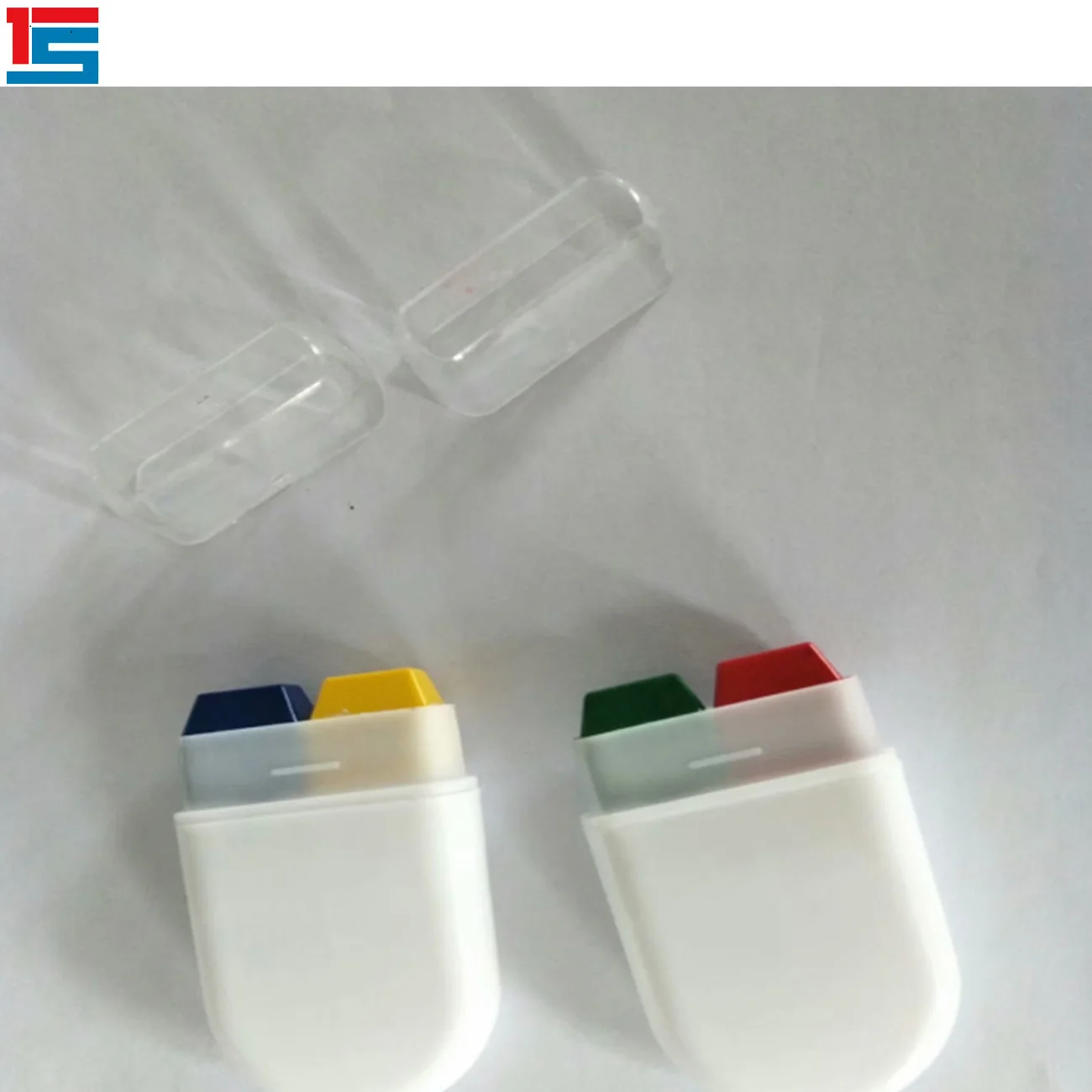 
Спортивные футбольные болельщики флаг краски для лица крем живопись 3-в-1 Германии шаблон 