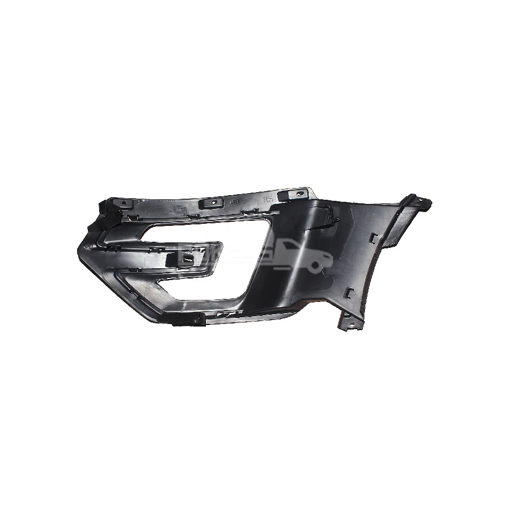 Auto Part FB5Z17B968BA FB5317B968BD5YZ9 Fog Light Frame Right for Ford... — 2