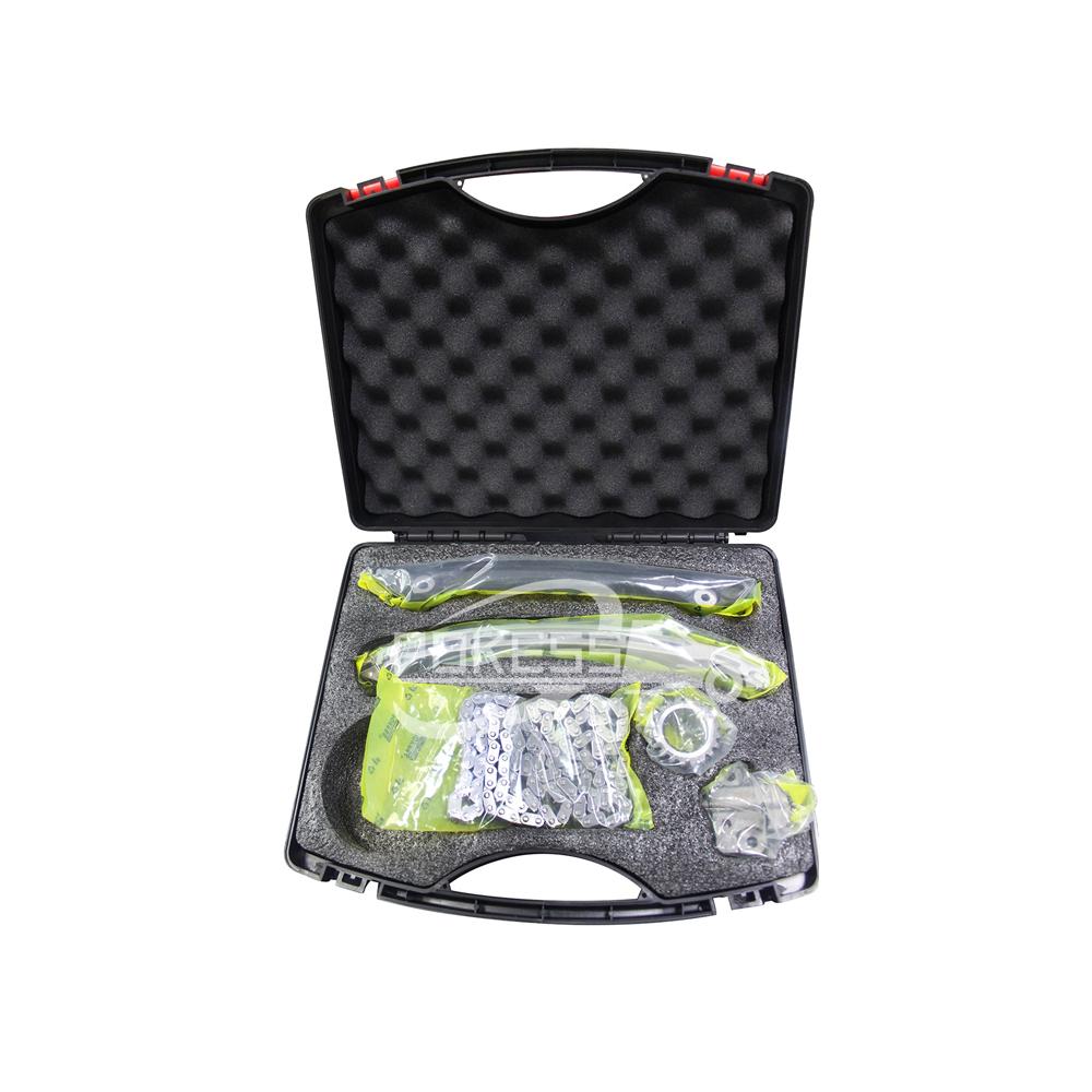 CJ5E60180AC Timing Repair Kit (5pcs/Set) for Ford Zhisheng 11 / New ... — 4