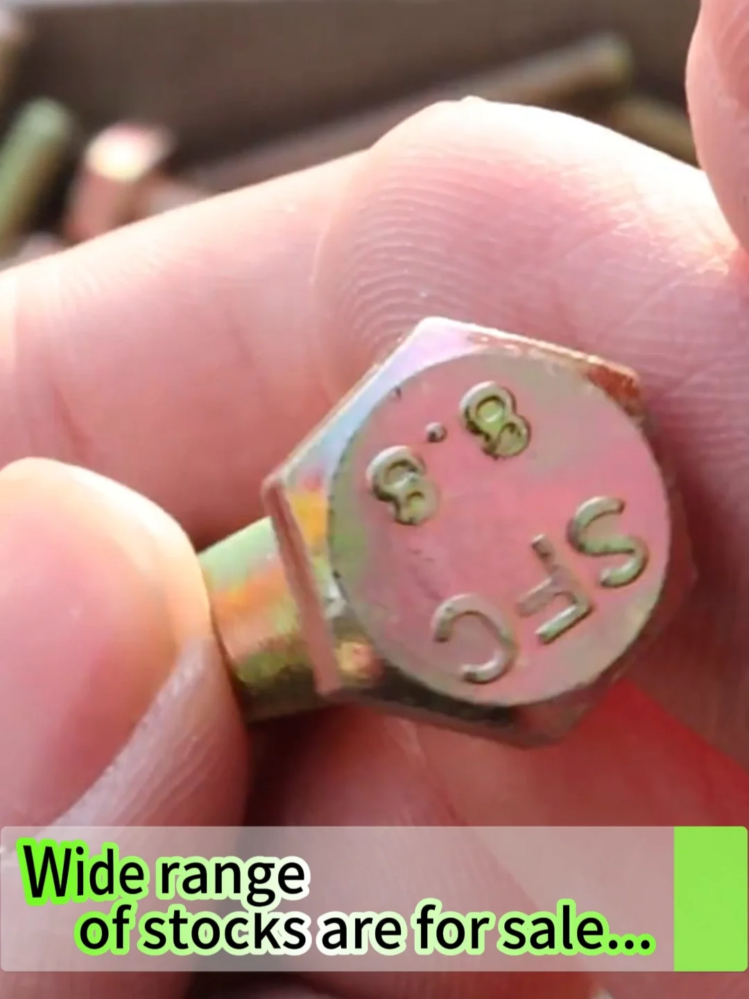 hot-dip-galvanized-astm-a325-hex-bolts-for-steel-structure-bolt-grade-8