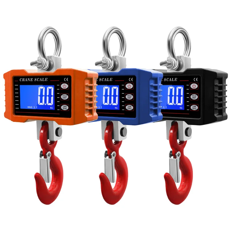 Hanging Digital Scale Electronic Grane Scale for Industrial