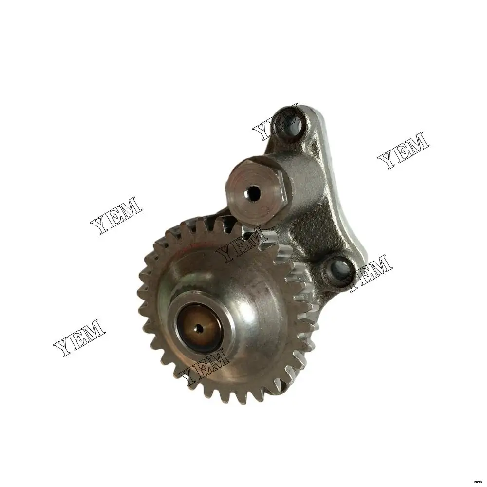 4TNV88 Oil Pump for Yanmar Engine Parts