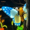 สีฟ้า