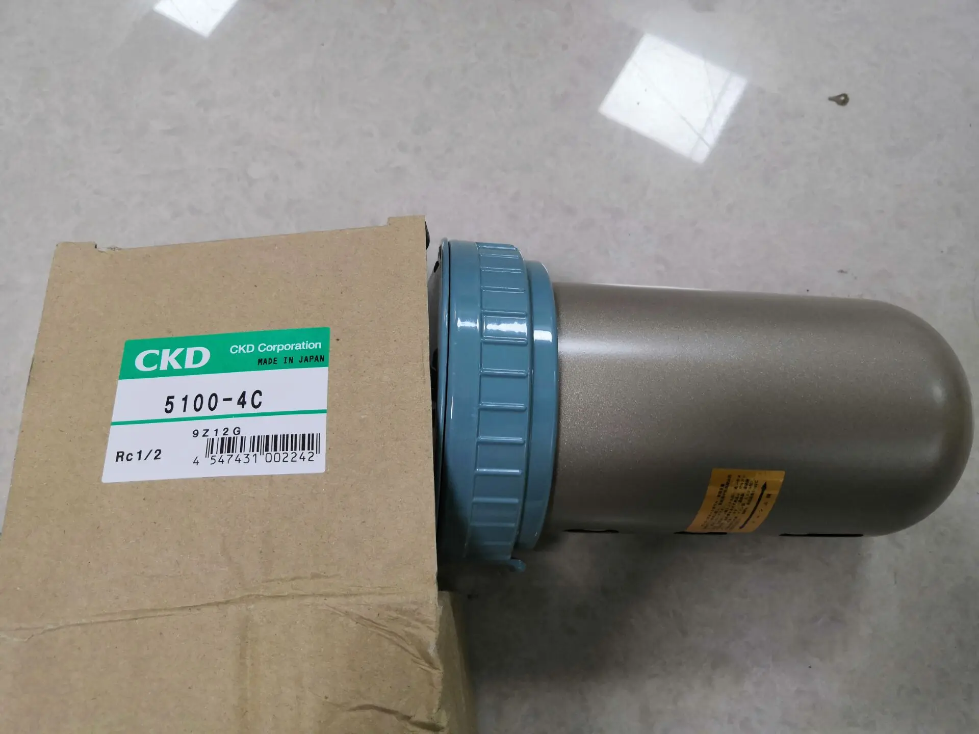 CKD Cylinder 5100-4C - Buy CKD Cylinder 5100-4C Product on Alibaba.com