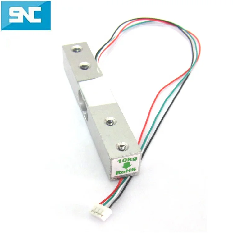 shenzen sensor and control co load cell 1kg 2kg 3kg 5kg 10kg 20kg