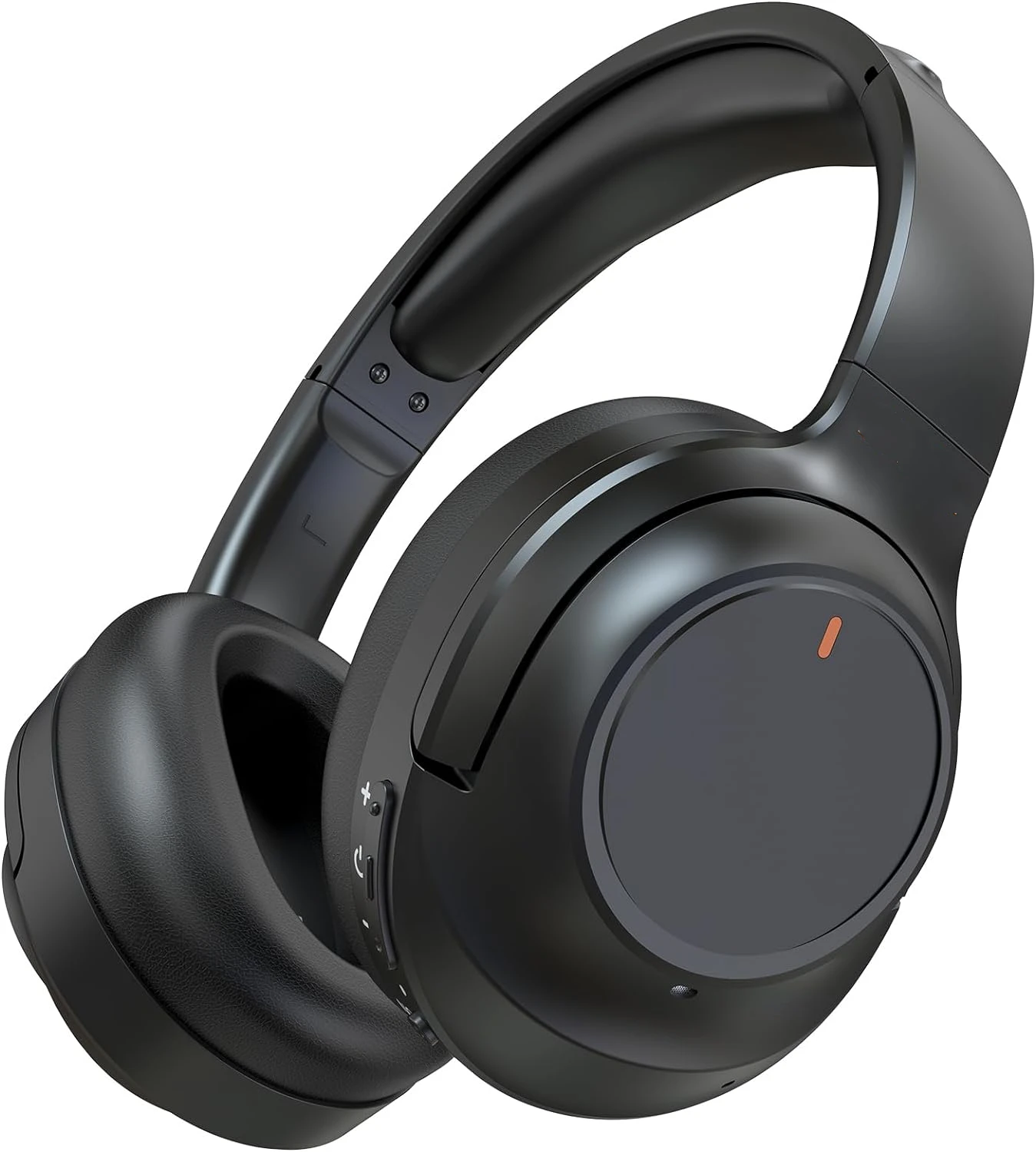 ANC Headphones Wireless Earphones BT5.4 High-quality Over-ear Headset Active Noise