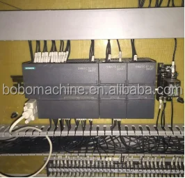 Mini Full Electric Portable 5 Gallon Bottle Extrusion detail photo BOBO Machine mini full electric portable 5 gallon bottle extrusion shown in a detail photo for this news article