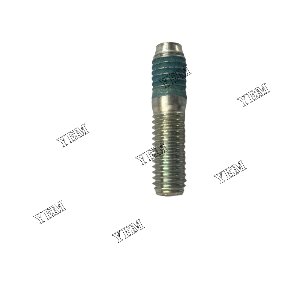 Exhaust Stud 15221-91530 for Kubota V2403 Engine Part