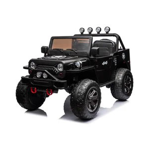 New Electric Ride-on Cars Voiture 2026 for 7 Years Old