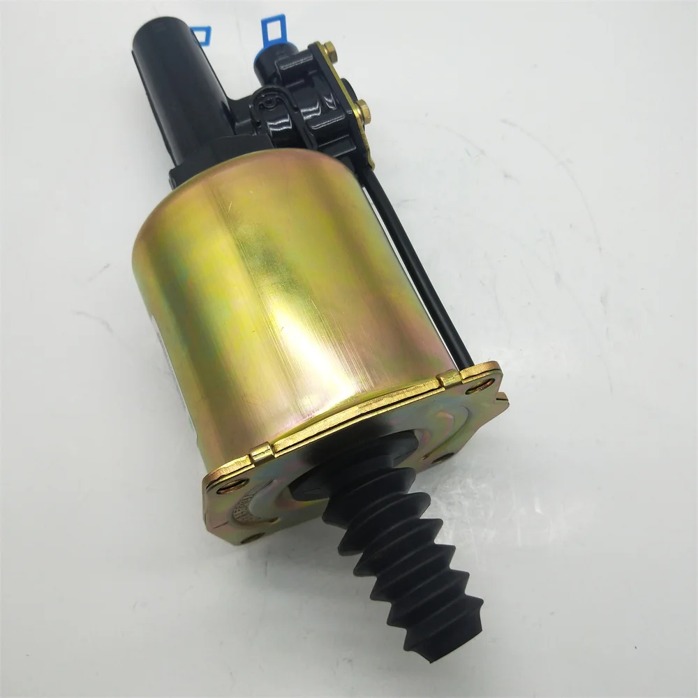 Wholesale Cheap Wabcoo Knorrr Bremse Brake Booster Truck Spare Parts 9700514220 Brake Air Booster /brake Chamber