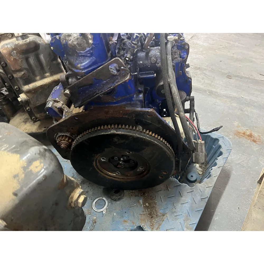L2E Complete Engine Assy Fit for Mitsubishi Engine 5