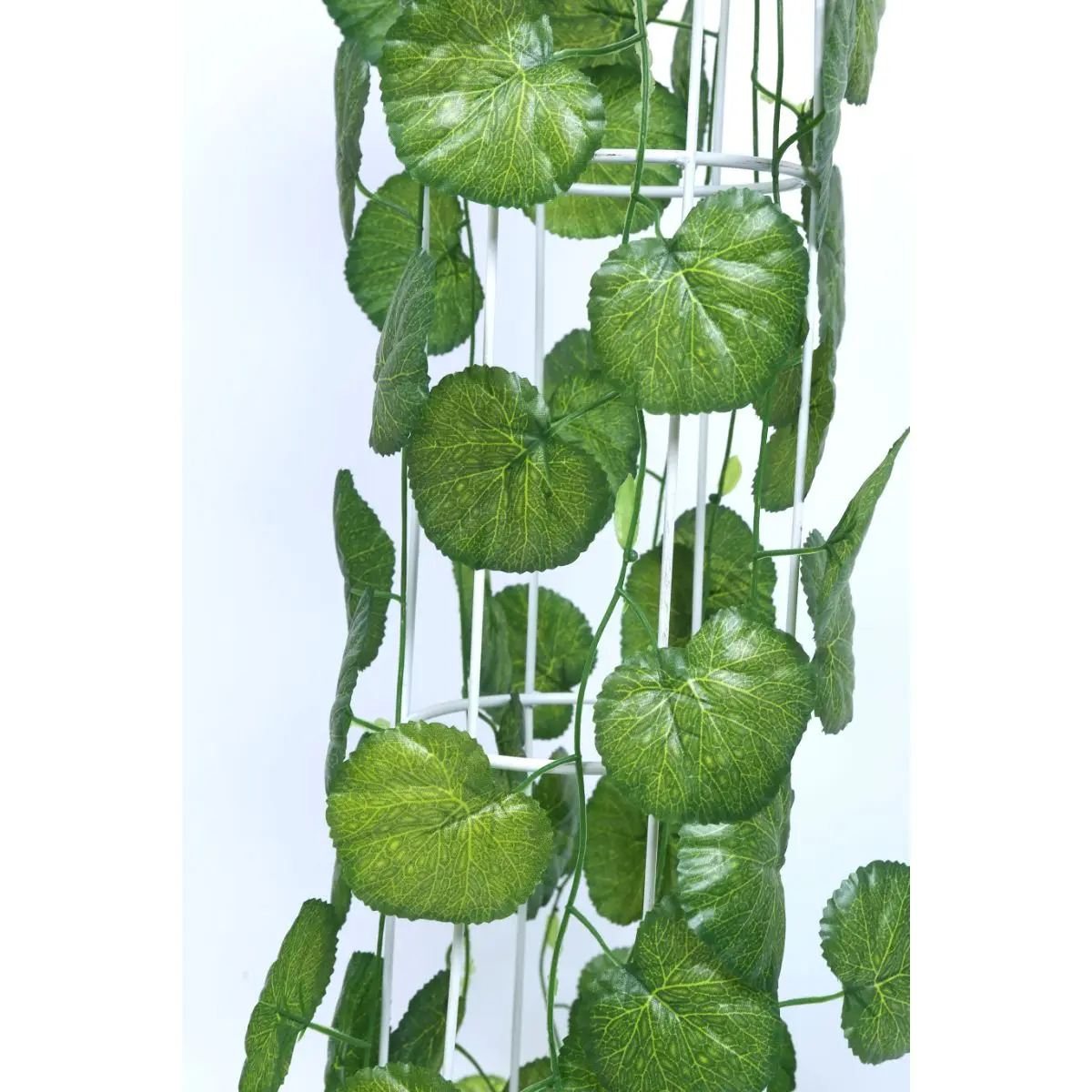 Wholesale Hanging Plants Fake Ivy Vine Fake Ivy Leaves Artificial For Wall House Room Patio