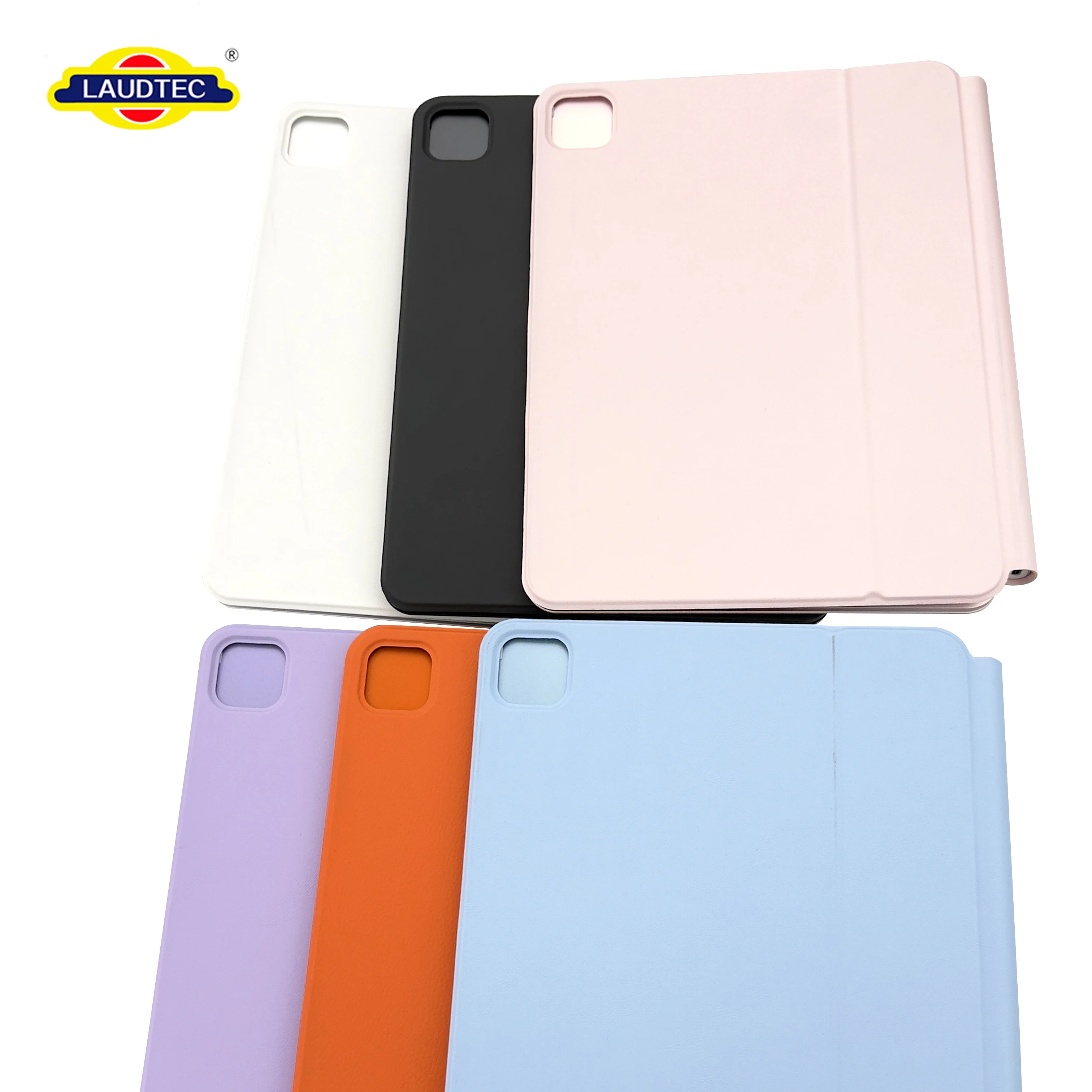 Funda universal magnética para teclado con trackpad para iPad Air de 13
