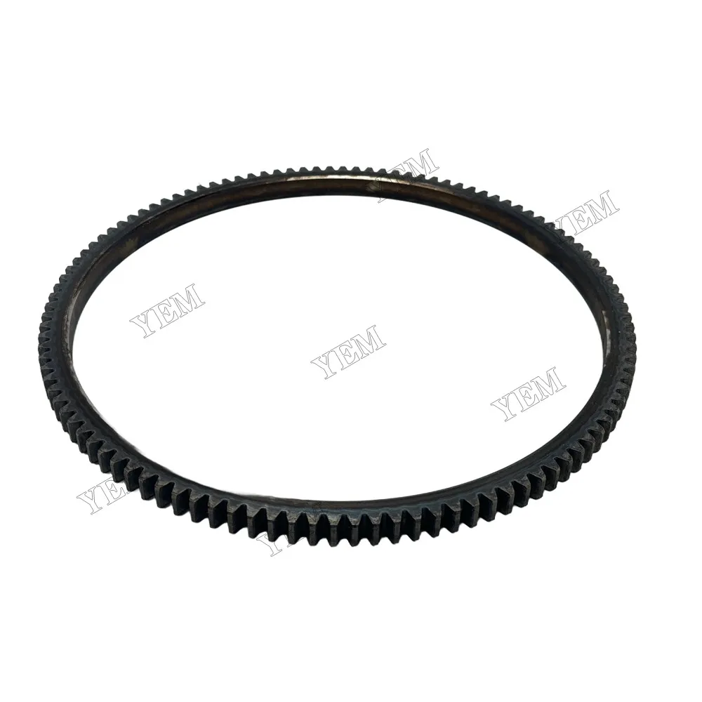 Flywheel Ring Fit for Mitsubishi S4E Engine 2