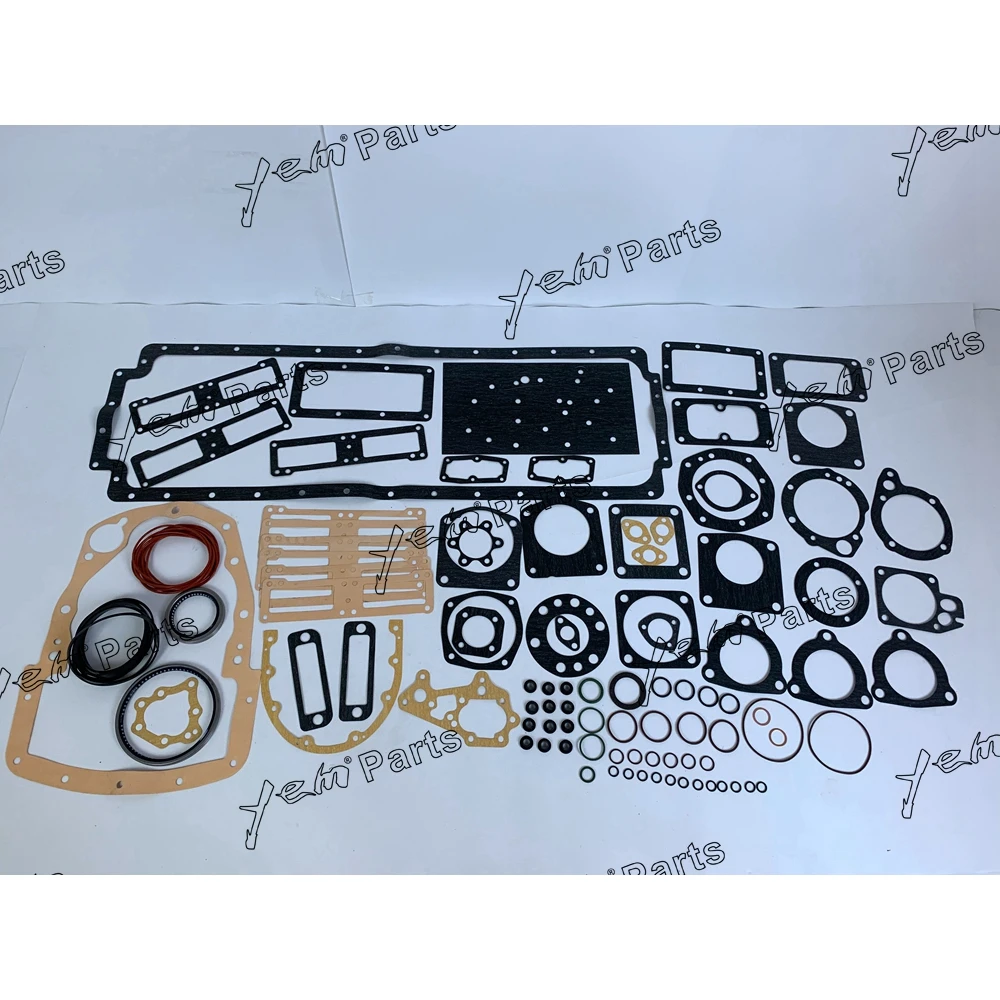 NH220 Bottom Gasket Kit for Industrial Engine