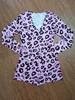 Lepard rosa