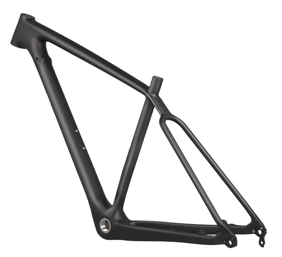 ultralight bike frame