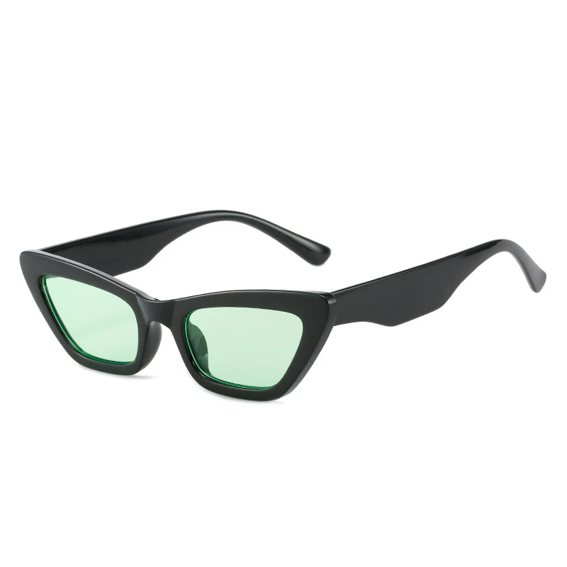 Rectangular Tortoiseshell