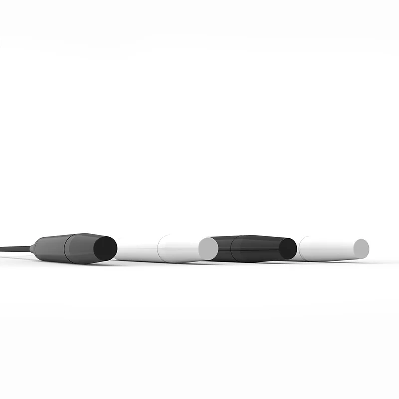 Ultrasonic Transducer 20mhz Medical A Scan Eyes Scan Sensors