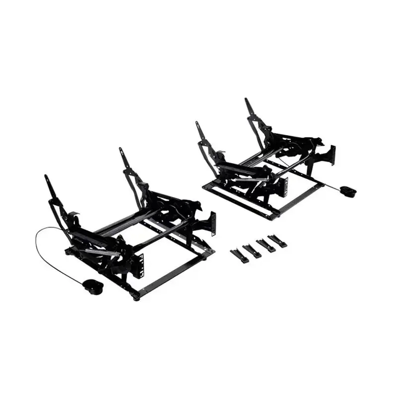 VT4153 Lazy Recliner Mechanism Lift up Sofa Recliner Mechanism Manual Space Saver Folding Electric Recliner Chair Mechanism