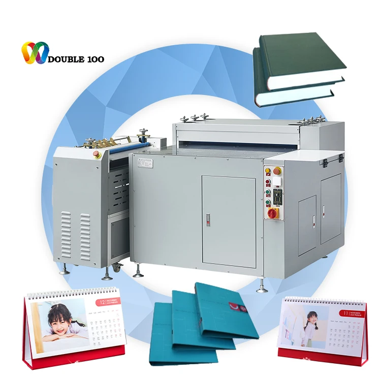 Semi Automatic Hardcover Book Case Making Machine Lever Arch File Case Machine Manual Book Case Making Machine