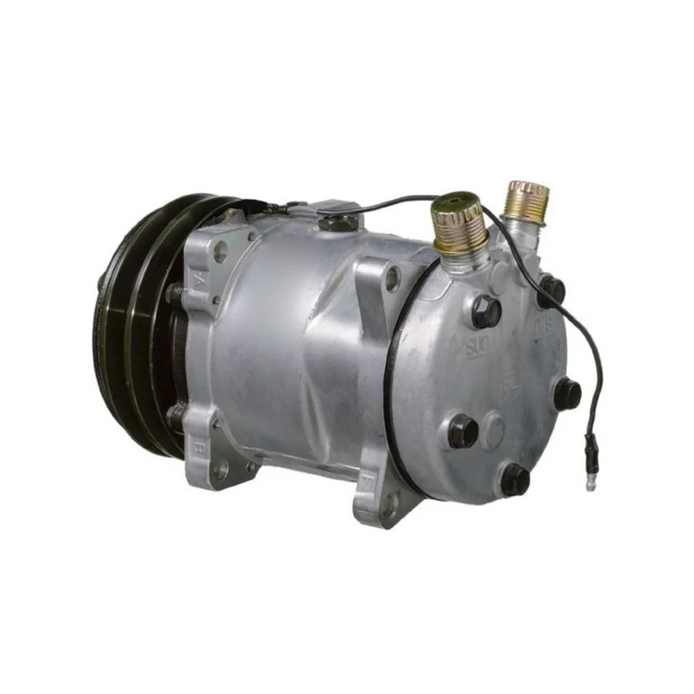 IZUMI Air Compressor 476/16700 for JCB for Deutz-Fahr 8360 Industrial Engine Parts