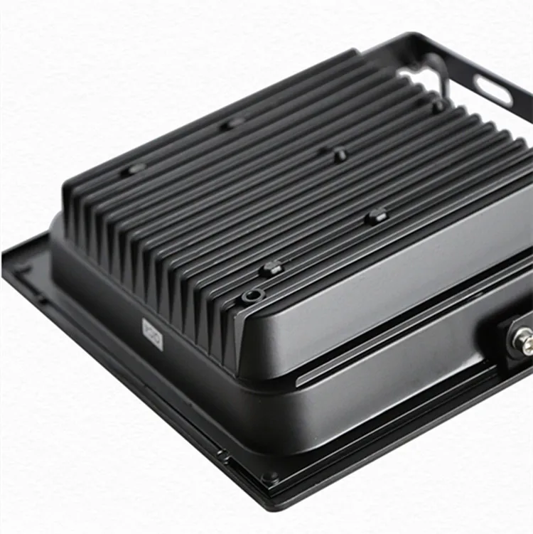 IP65 25W 40W 60W 100W Solar LED Flood Light