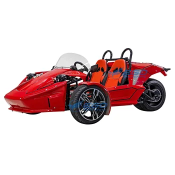 リバースztrトライクロードスター250cc 350CC ztrリバー