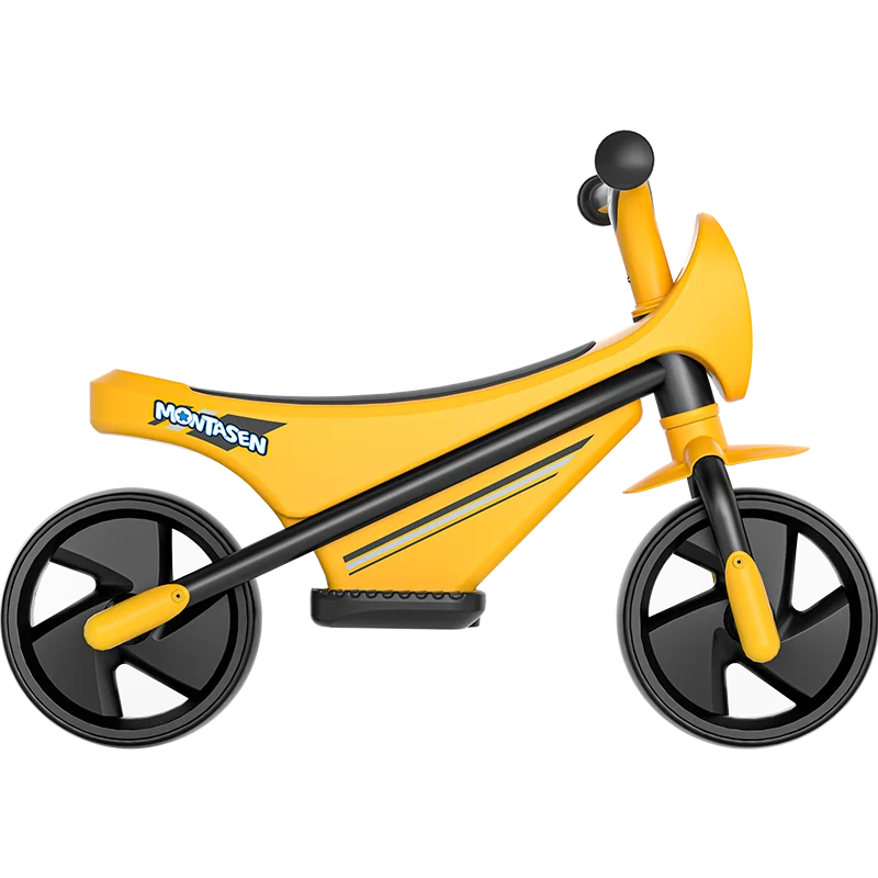 Montasen cheap balance bike